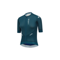 Attaquer Womens Race Jersey - Kelp