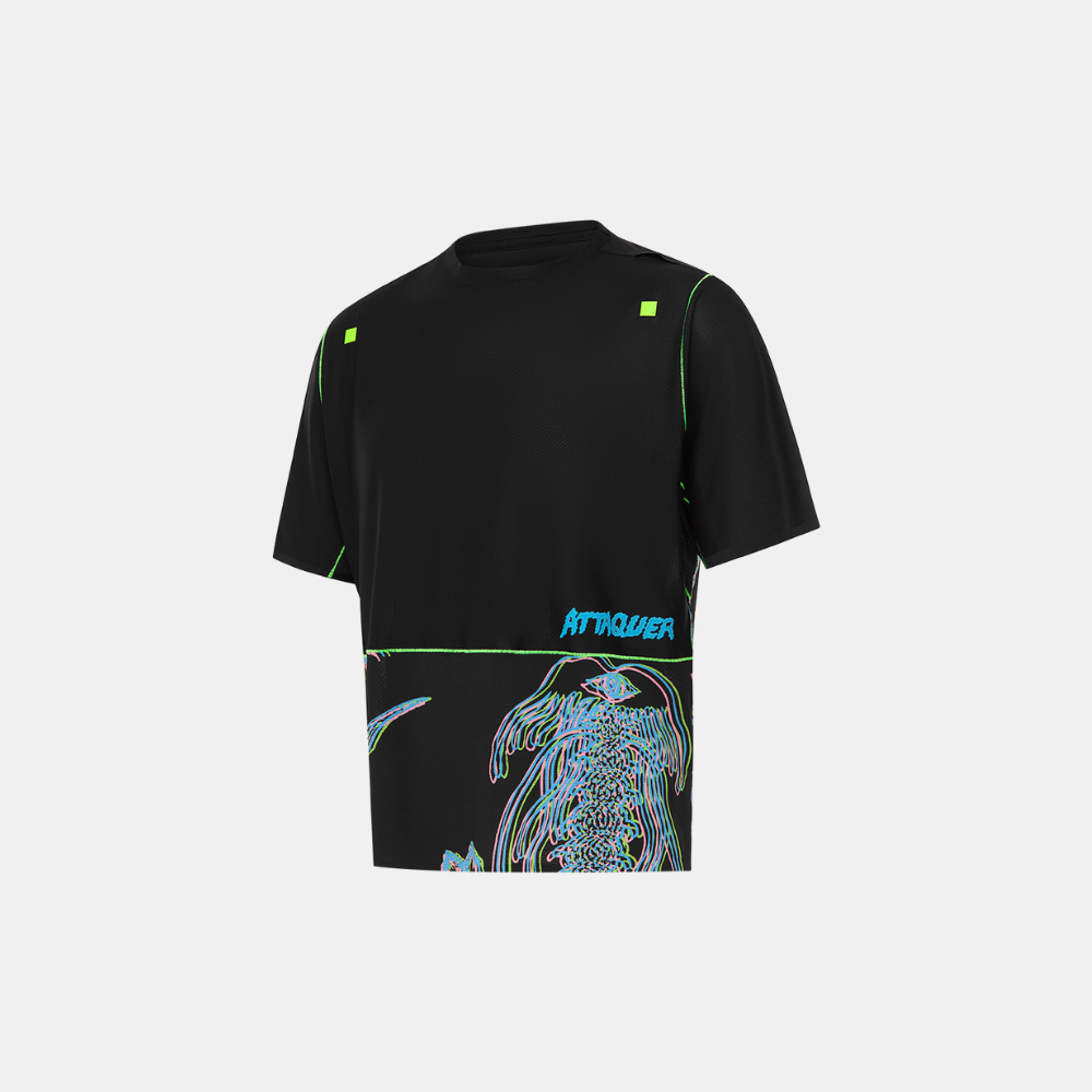 attaquer-x-tetsunori-tech-tee-3d-vegetation