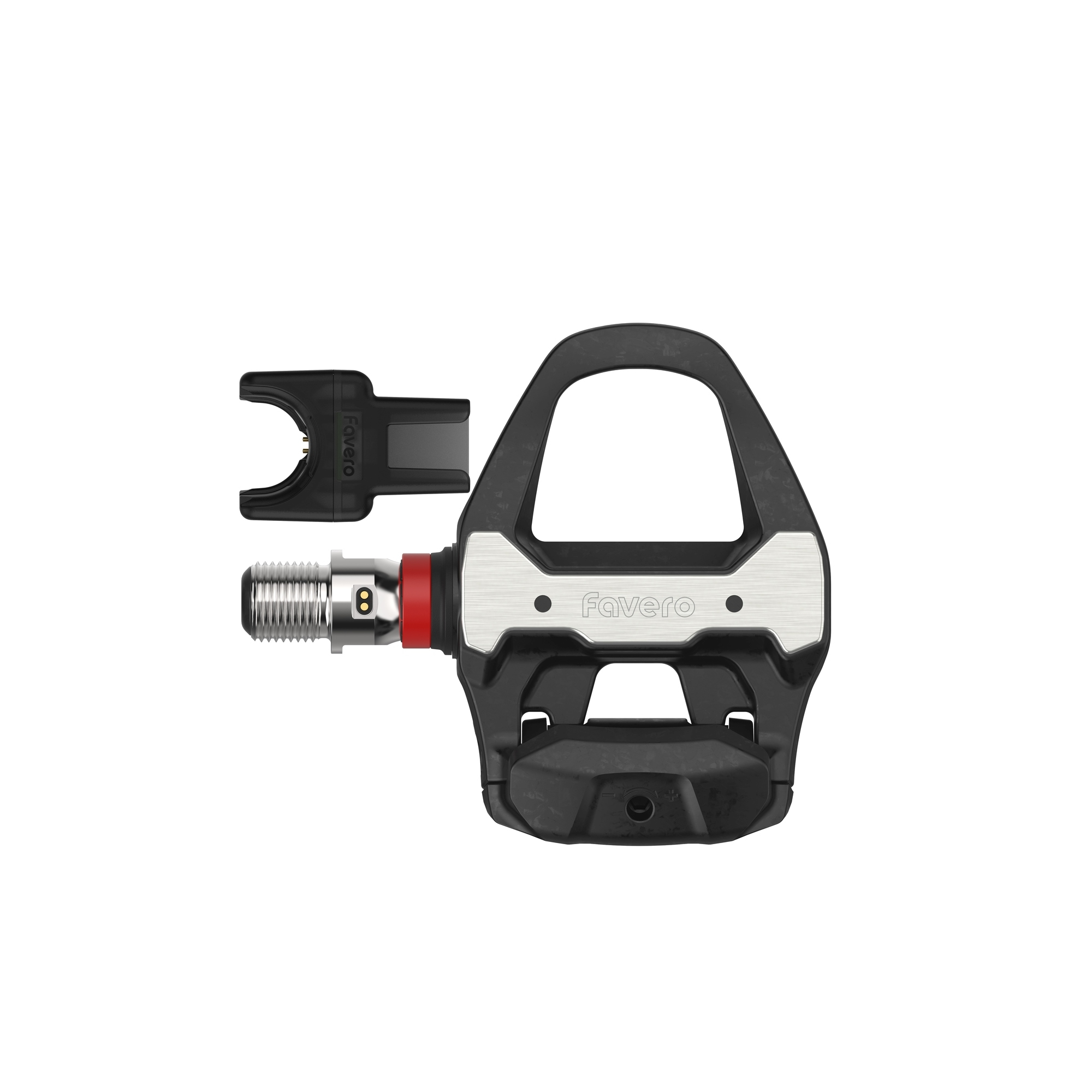 Favero Assioma PRO RS-UP Power Pedals - Upgrade