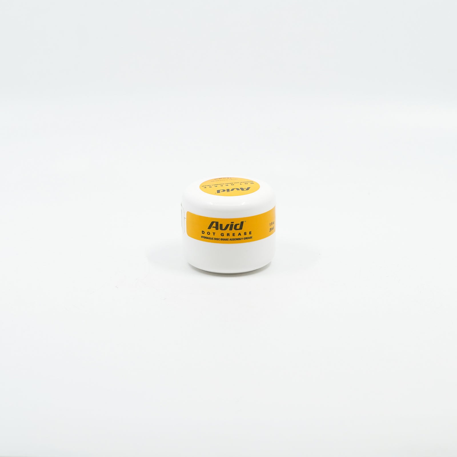 SRAM Avid Hydraulic Disc Brake Assembly Dot Grease - 29ml