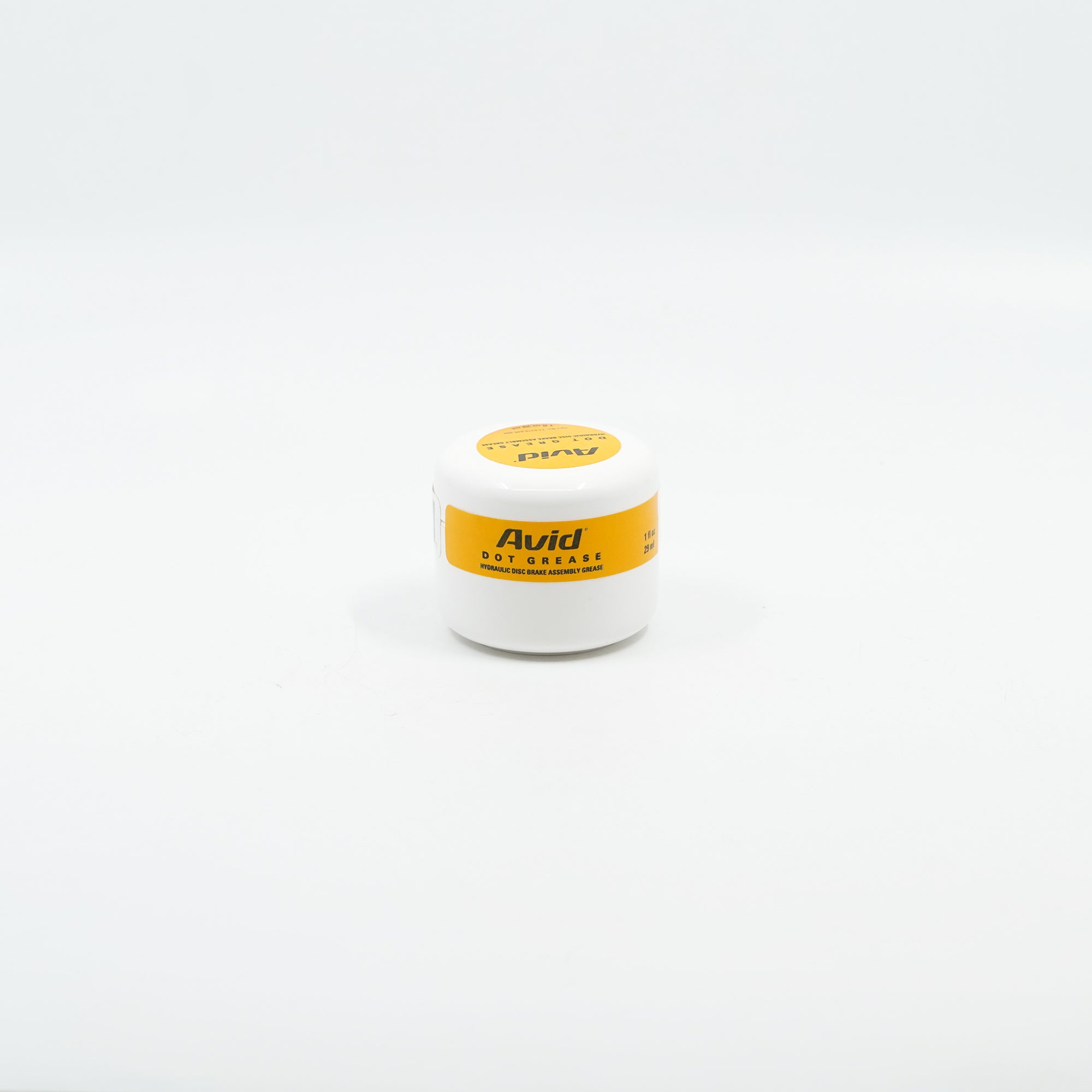 SRAM Avid 液压盘式制动器组件点状润滑脂 - 29 毫升