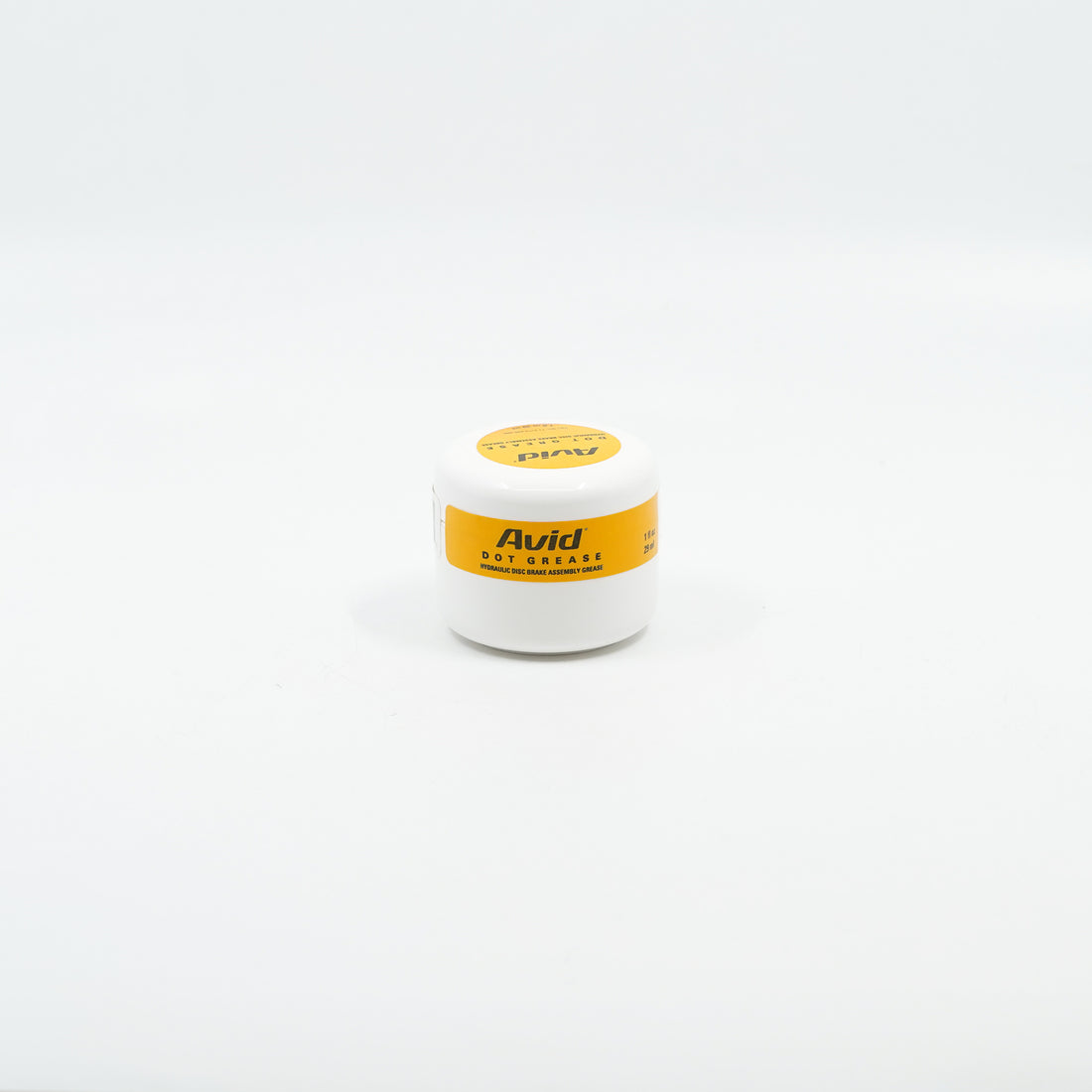 SRAM Avid Hydraulic Disc Brake Assembly Dot Grease 29ml CCACHE