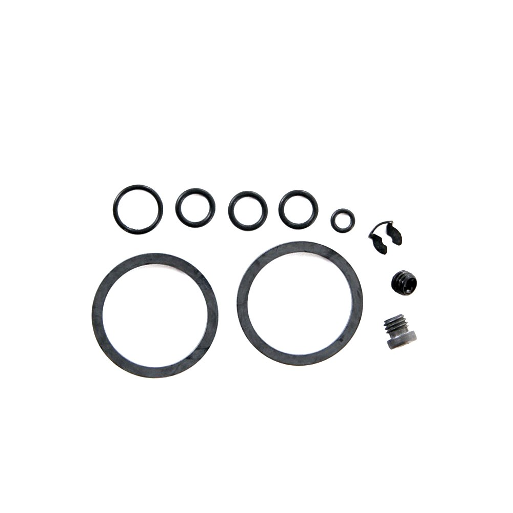 Avid Elixir Caliper Assembly Service Kit