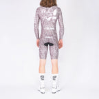 VELO TEMP BERGAMO TT Aero Skinsuit