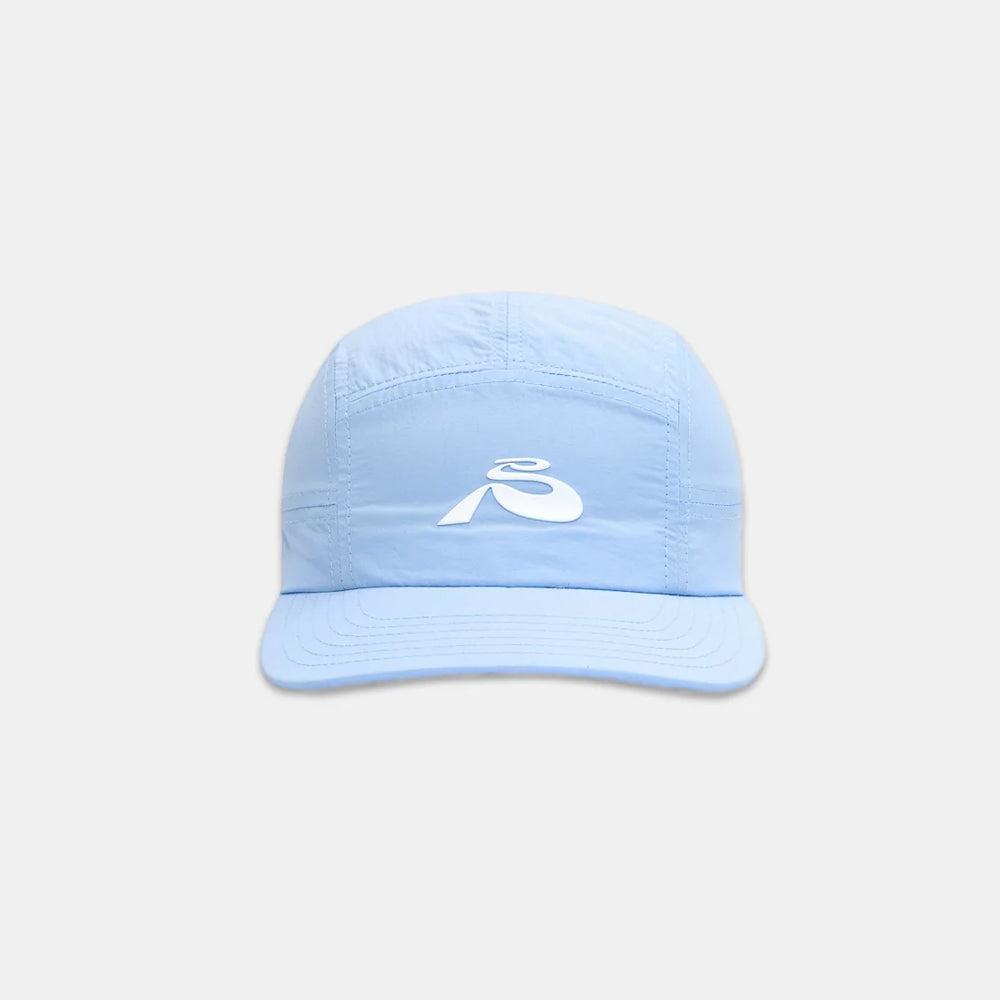 Bandit Running Aspect Current Run Hat - Breeze Blue