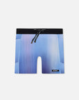 Bandit Running Cadence™ 5" Compression - Deep Peri Blue Gradient