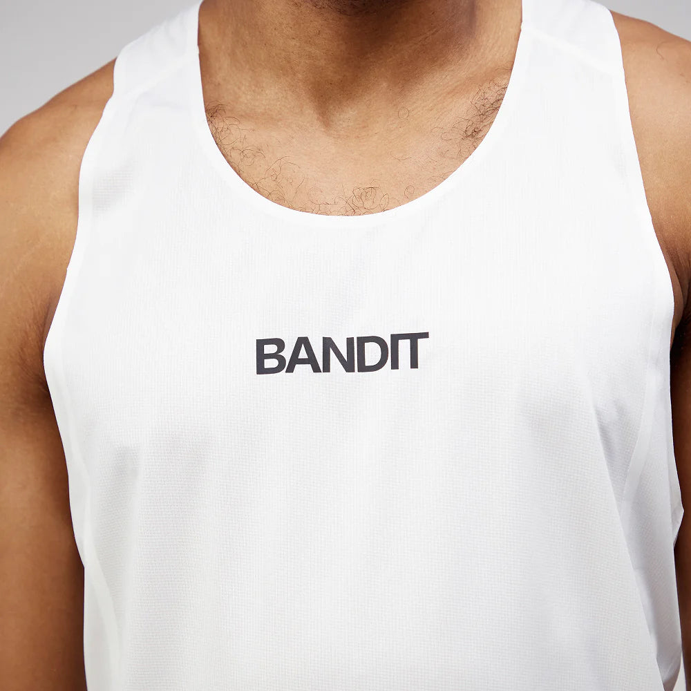 bandit-running-drift-racing-singlet-white