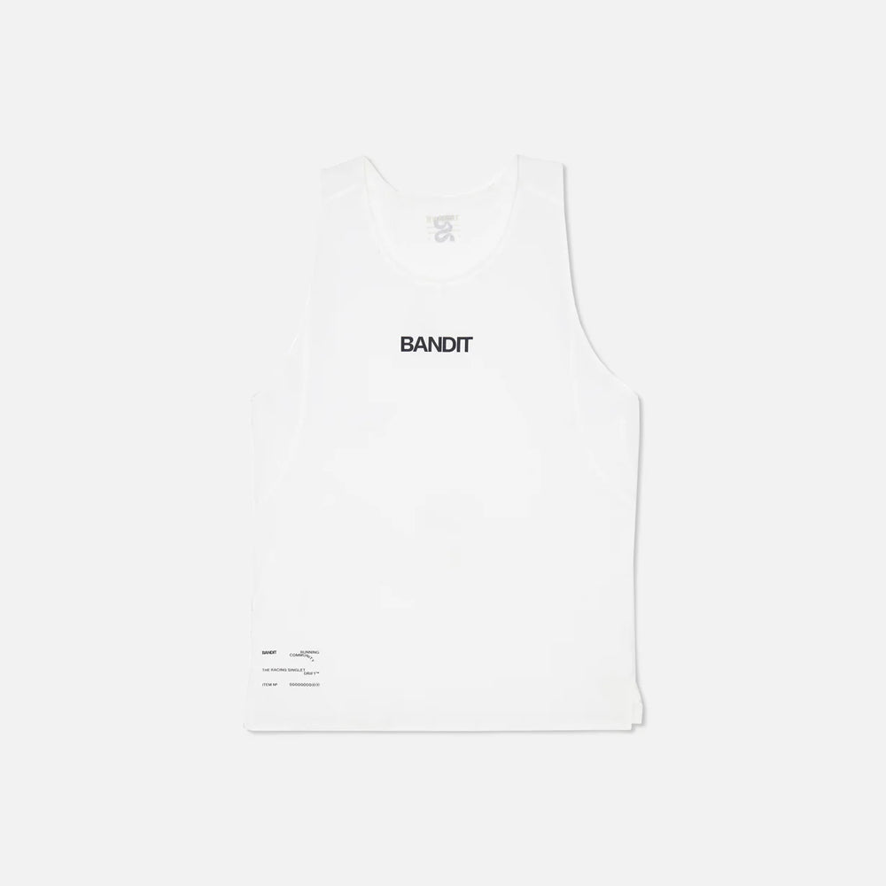 bandit-running-drift-racing-singlet-white