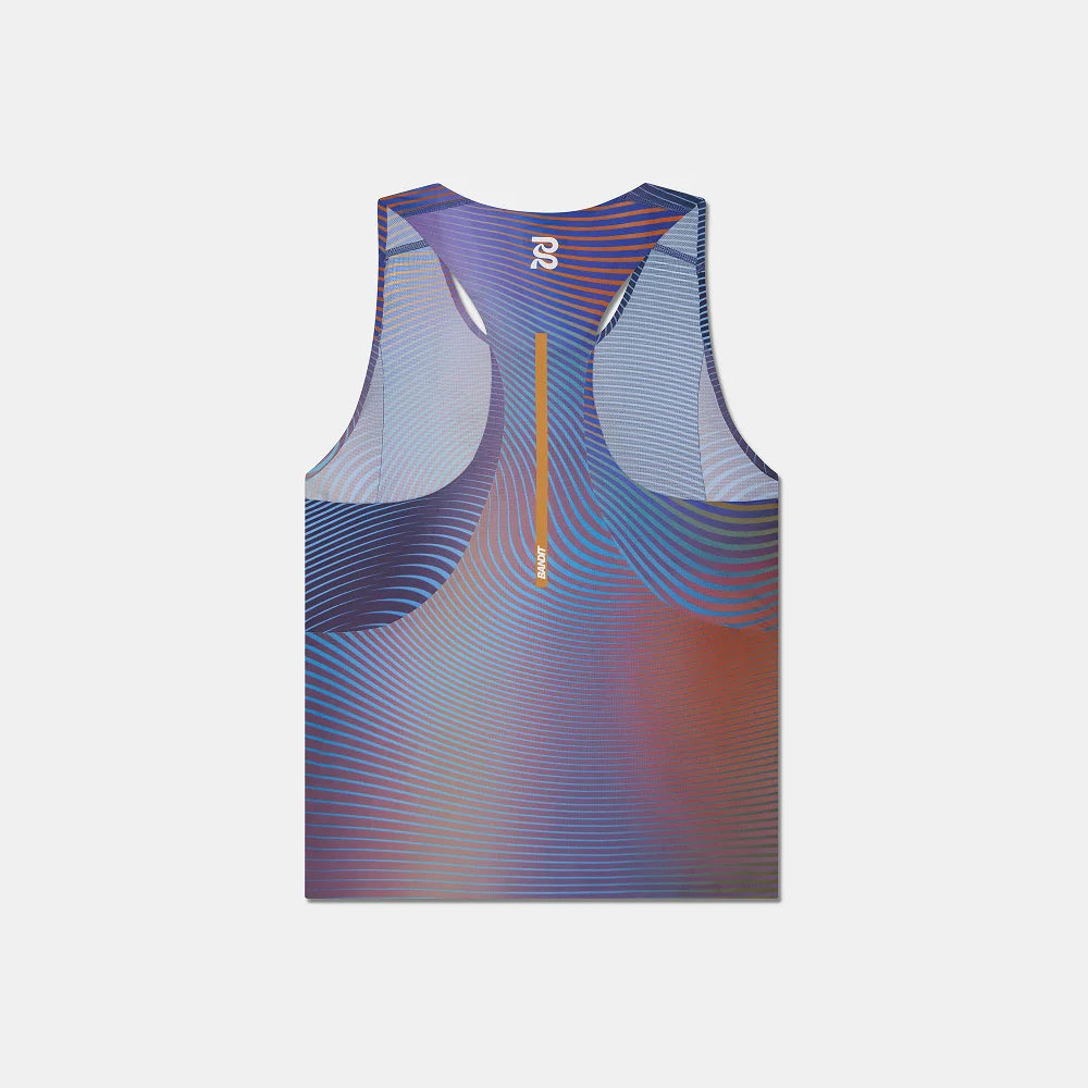 bandit-running-drift™-mirage-racing-singlet-deep-peri-blue-rust-gradient