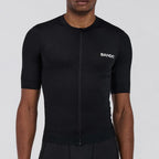 Bandit Running GeoMesh™ Race Top - Black