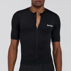 Bandit Running GeoMesh™ Race Top - Black