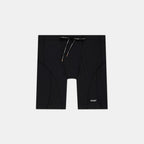 Bandit Running Gridlock 7 Pocket Half Tights - Black