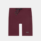 Bandit Running Gridlock 7 Pocket Half Tights - Fig