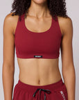 bandit-running-gridlock-scoop-neck-run-bra-cherry