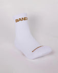 bandit-running-lite-run-quarter-socks-white-with-honey-2-pack