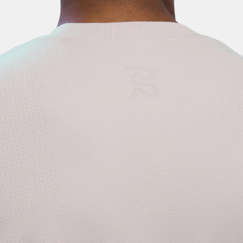 Bandit Running Mercury Seamless™ Long Sleeve - Ash