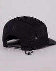  bandit-running-mesh-run-hat-black