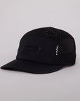  bandit-running-mesh-run-hat-black