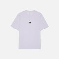 Bandit Running MicroGrid Proto Tee - Light Thistle