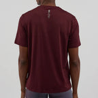 Bandit Running Micromesh Run Tee - Fig