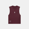 Bandit Running Micromesh Womens Run Tank - Fig