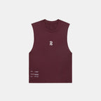 Bandit Running Micromesh Womens Run Tank - Fig