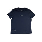 Bandit Running Micromesh Womens Run Tee - Black