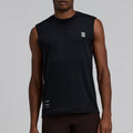 Bandit Running Micromesh™ Run Tank - Black