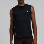 Bandit Running Micromesh™ Run Tank - Black