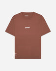 Bandit Running Micromesh™ Run Tee - Rust