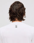 Bandit Running Micromesh™ Run Tee - White