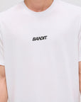 Bandit Running Micromesh™ Run Tee - White
