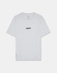 Bandit Running Micromesh™ Run Tee - White