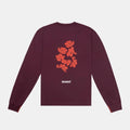 Bandit Running NanoMesh Fleura Long Sleeve - Fig