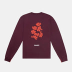 Bandit Running NanoMesh Fleura Long Sleeve - Fig
