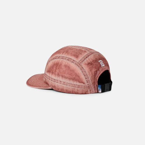 Bandit Running Nylon HumoFit™ Run Hat - Mahogany