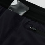 Bandit Running SoLite™ 5 Pocket Half Tights - Black