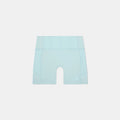 Bandit Running Stamina Hight Waist 5" Compression - Minty Blue