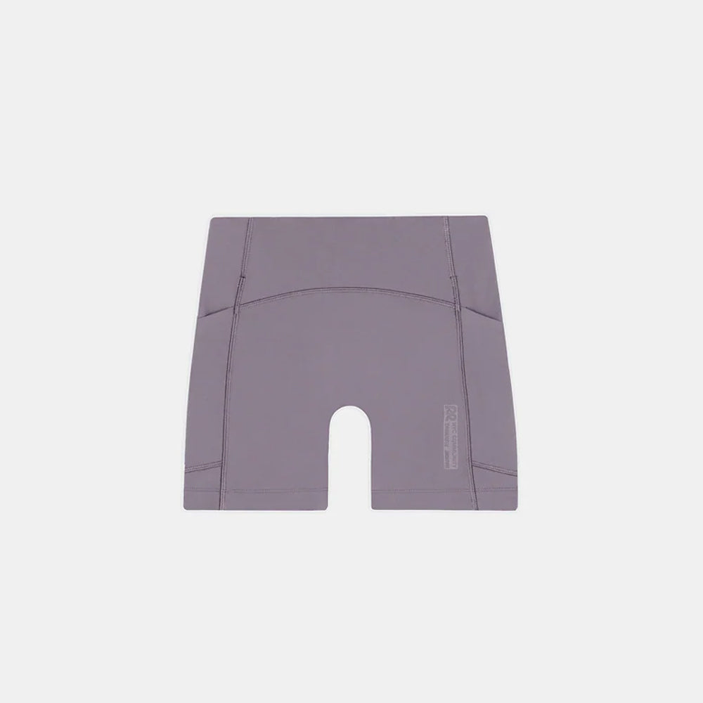 Bandit Running Stamina™ High Waist 5" Womens Compression - Shadow