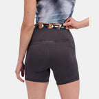 Bandit Running Stamina™ High Waist 5" Womens Compression - Shadow