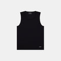 Bandit Running Tassarib Vituccio Performance Tank - Black