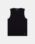 Bandit Running Tassarib Vituccio Performance Tank - Black