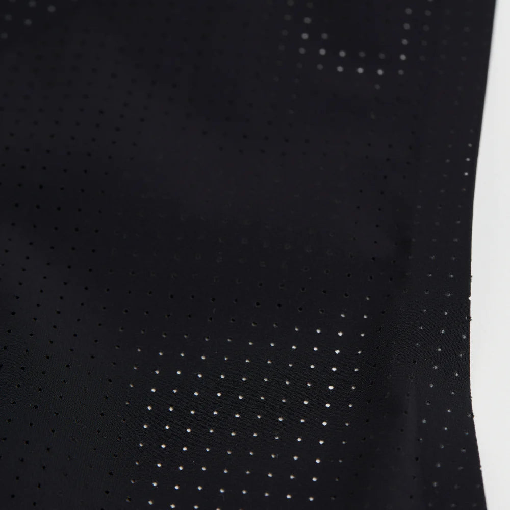 Bandit Vento Performance Singlet - Black