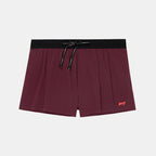 Bandit Running Vento™ 3" Split Short NY - Fig