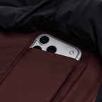 Bandit Running Vento™ Next Gen 2-In-1 Run Short - Black