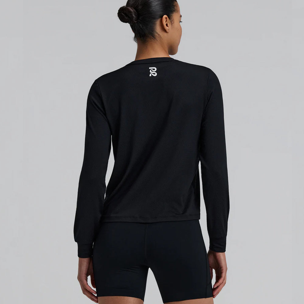 bandit-running-womens-micromesh™-long-sleeve-tee-black