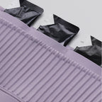 Bandit Running Women's Stamina-V™ High Waist 5" Compression Short - Violet Fog