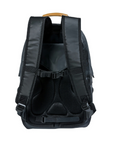 Basil Urban Dry Backpack - Matte Black