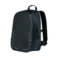 Basil Urban Dry Backpack - Matte Black