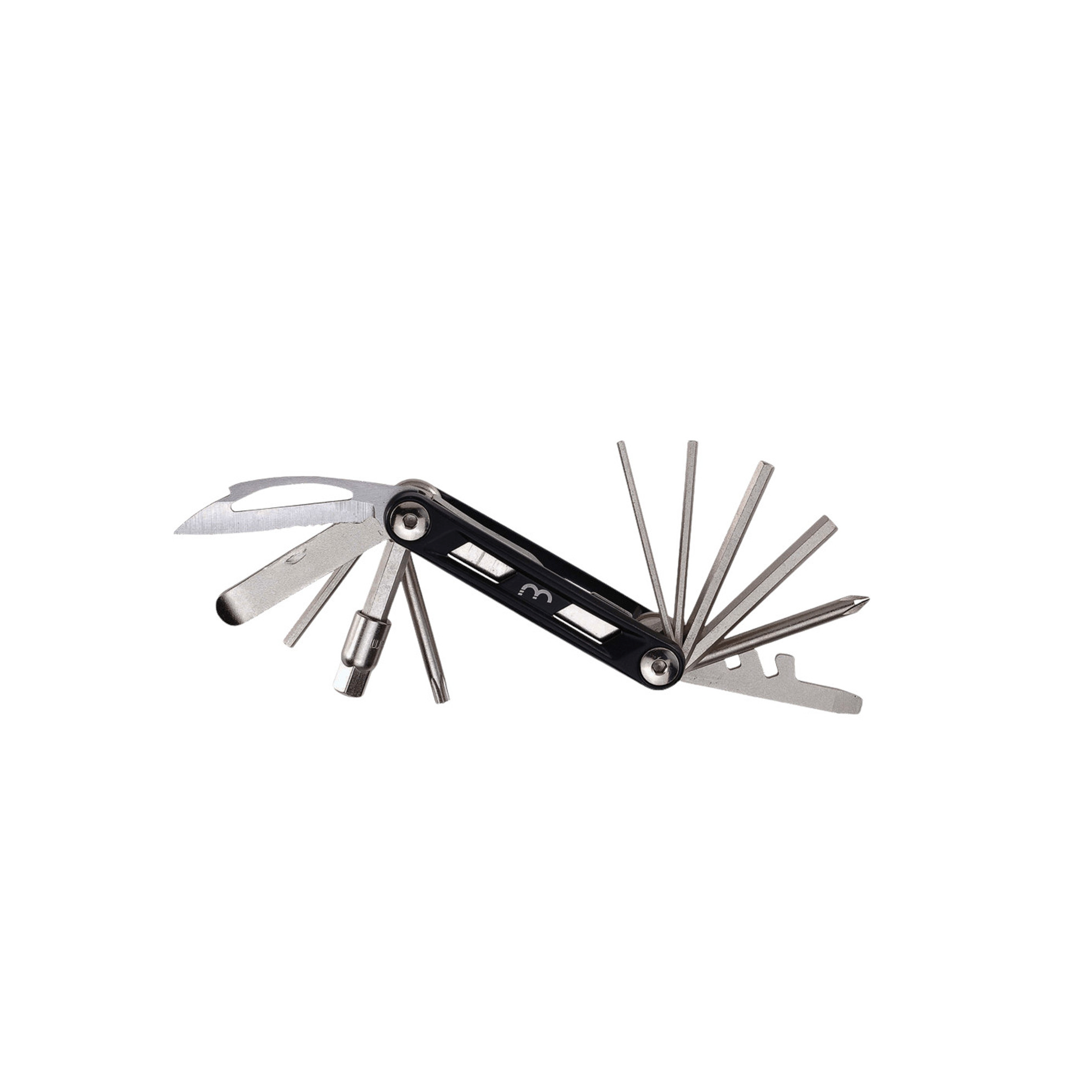 BBB MaxiFold MultiTool - Medium